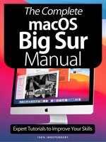 The macOS Big Sur Manual